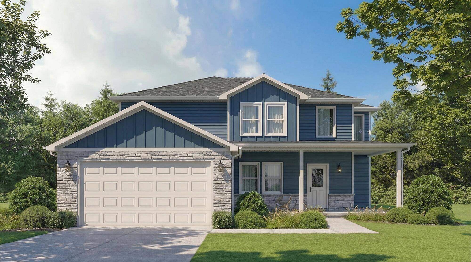 Adrian, MI 49221,2573 E Valley RD