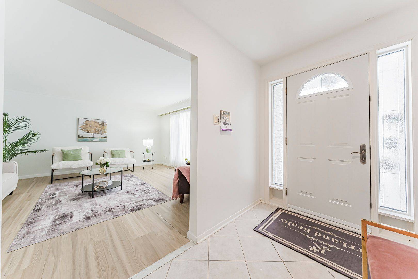 Mississauga, ON L5K 1X5,2393 SPEYSIDE DR