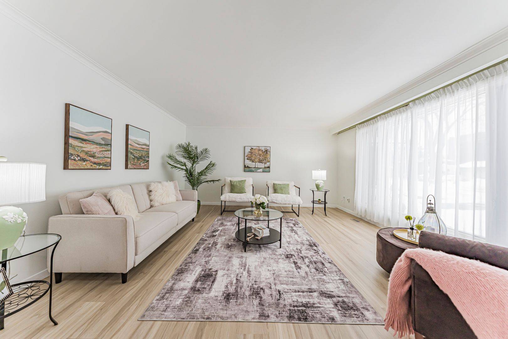 Mississauga, ON L5K 1X5,2393 SPEYSIDE DR