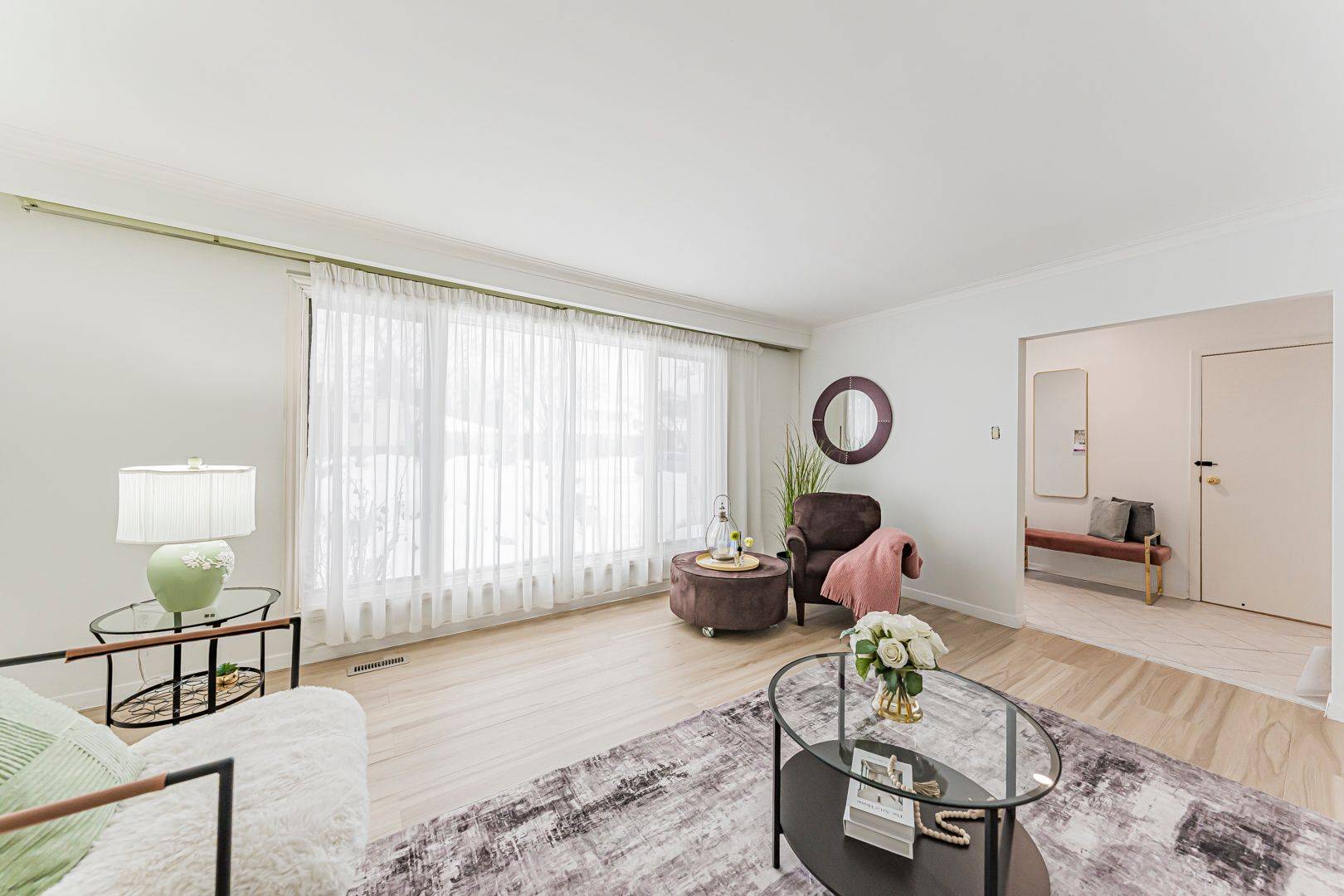 Mississauga, ON L5K 1X5,2393 SPEYSIDE DR