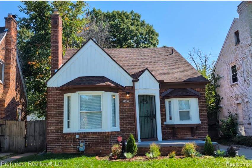 Detroit, MI 48224,16918 Chandler Park DR