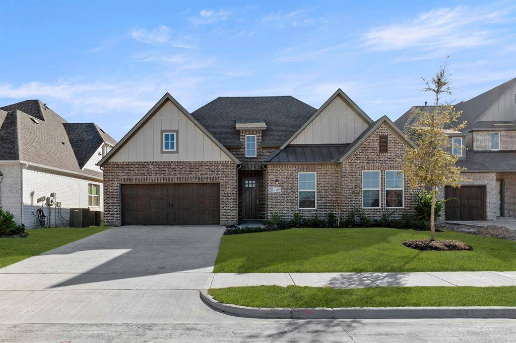 Rockwall, TX 75087,2109 Clairmount Drive