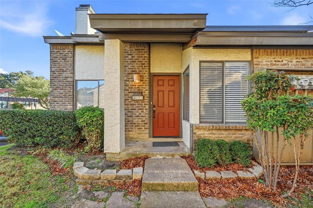 Richardson, TX 75080,821 Dublin Drive #211