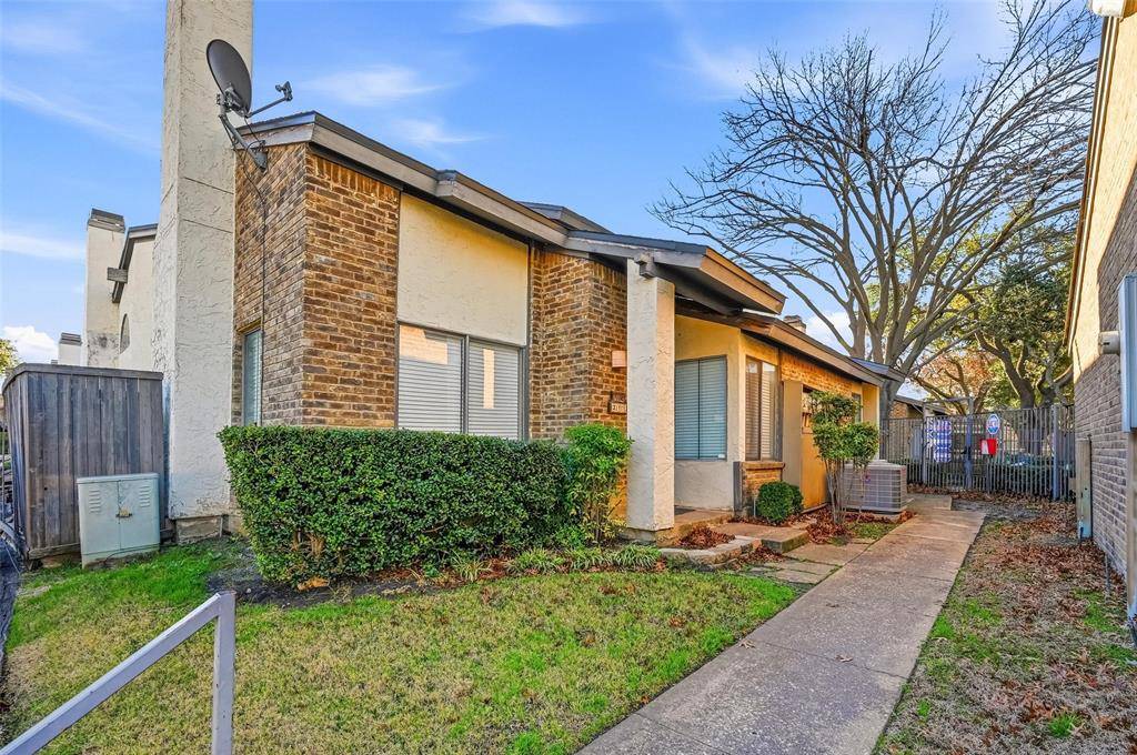 Richardson, TX 75080,821 Dublin Drive #211