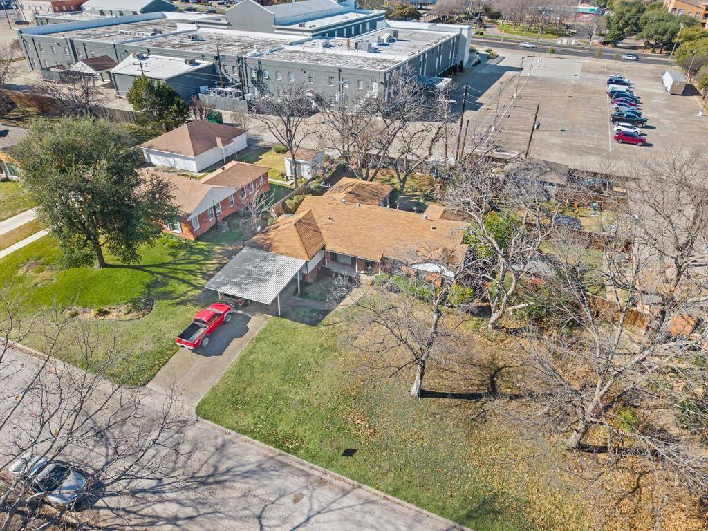 Dallas, TX 75218,9223 San Fernando Way