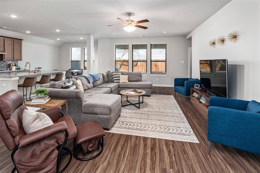 Celina, TX 75009,4209 Switchgrass Street