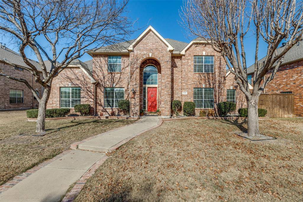Frisco, TX 75035,14886 Daneway Drive