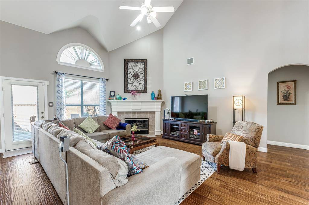 Frisco, TX 75035,14886 Daneway Drive