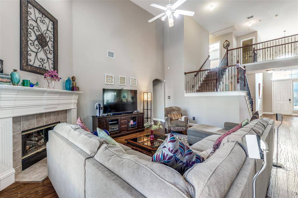 Frisco, TX 75035,14886 Daneway Drive