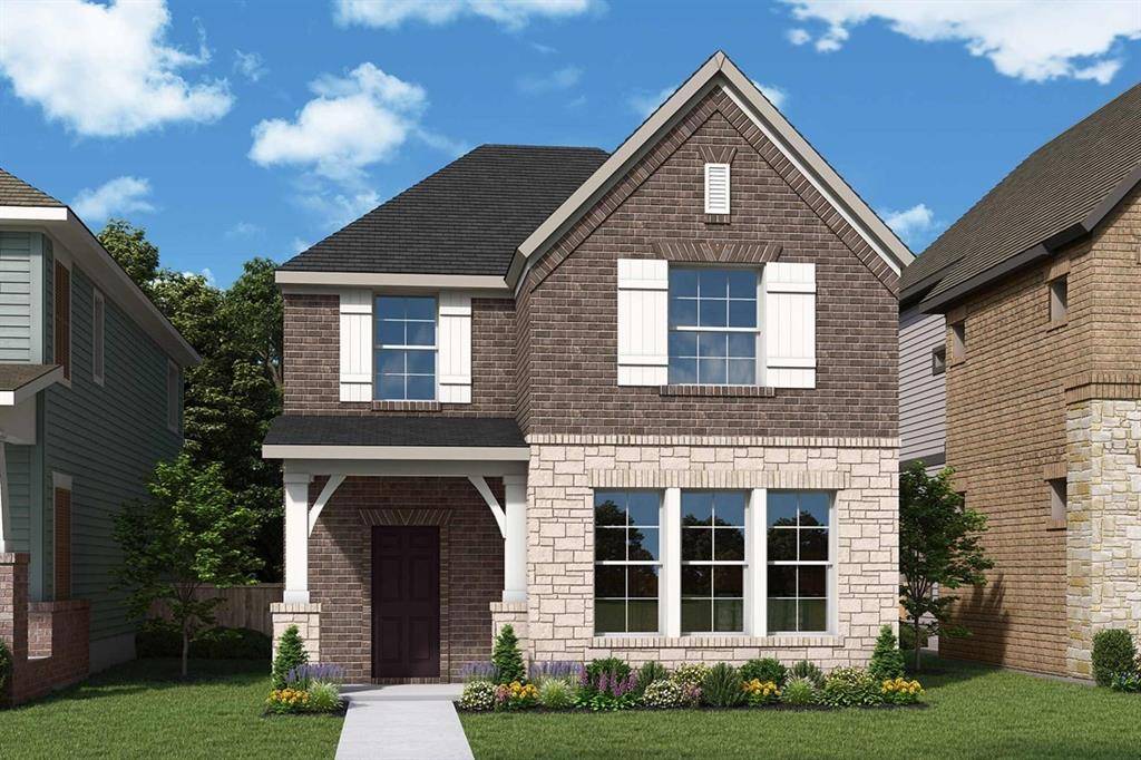 Mesquite, TX 75126,9809 Flourishing Way