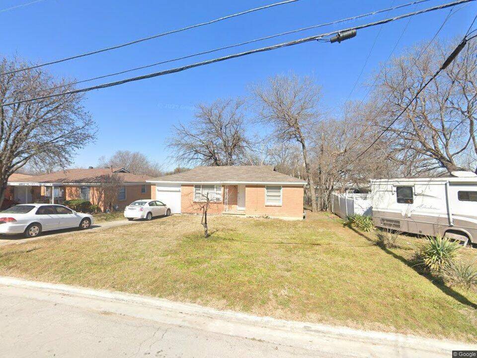 White Settlement, TX 76108,8008 Wyatt Drive