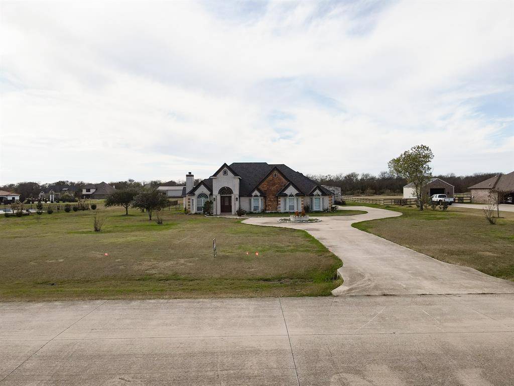 Royse City, TX 75189,624 Horseshoe Bend