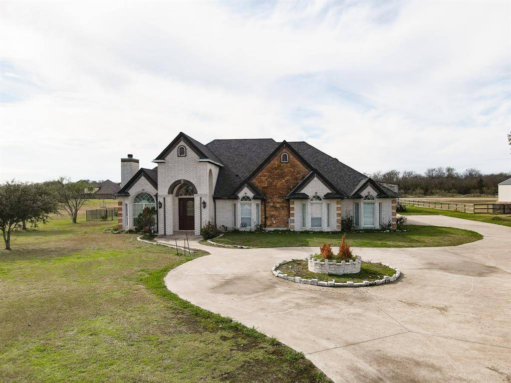Royse City, TX 75189,624 Horseshoe Bend