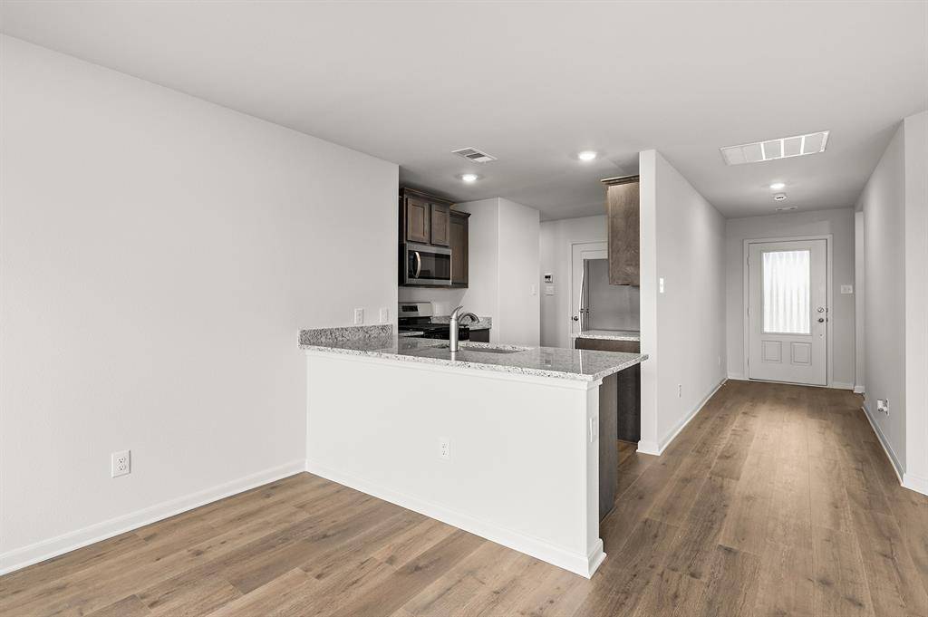 Venus, TX 76084,307 Julian Davis Drive