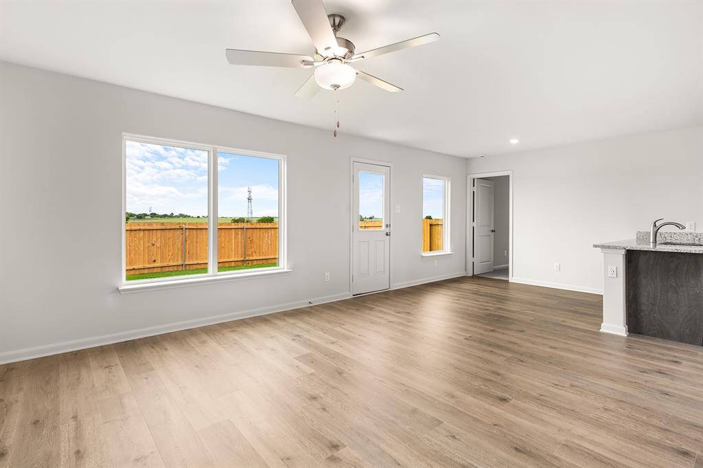 Venus, TX 76084,307 Julian Davis Drive