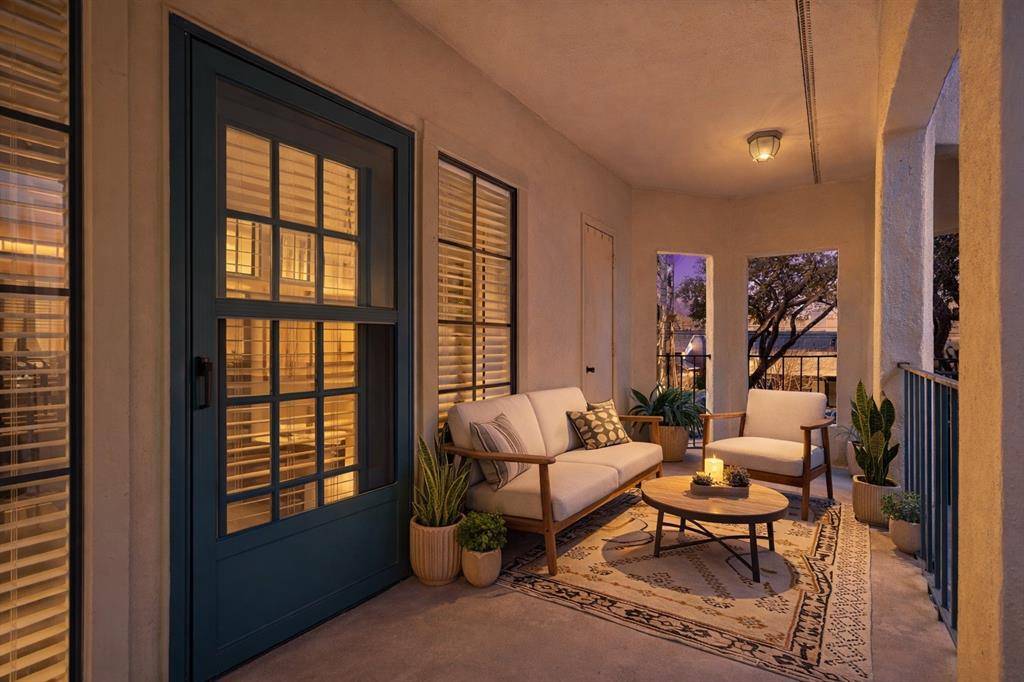 Dallas, TX 75204,3105 San Jacinto Street #208