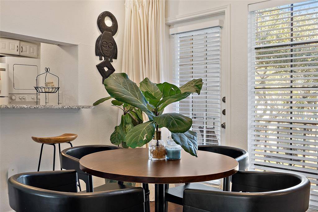 Dallas, TX 75204,3105 San Jacinto Street #208