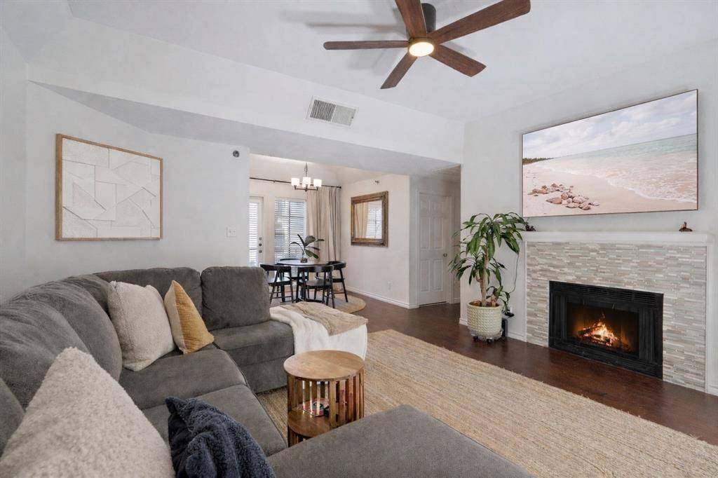 Dallas, TX 75204,3105 San Jacinto Street #208