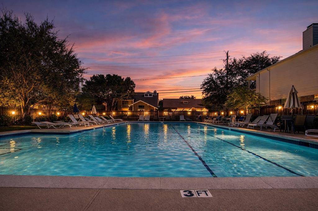 Dallas, TX 75204,3105 San Jacinto Street #208