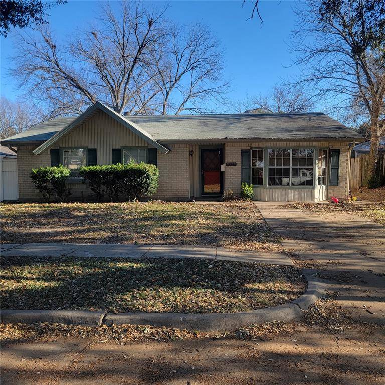 Garland, TX 75043,516 Clover Lane