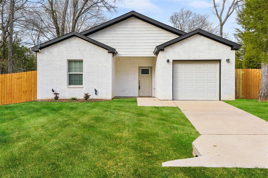 Mabank, TX 75156,102 Buffalo Springs Road