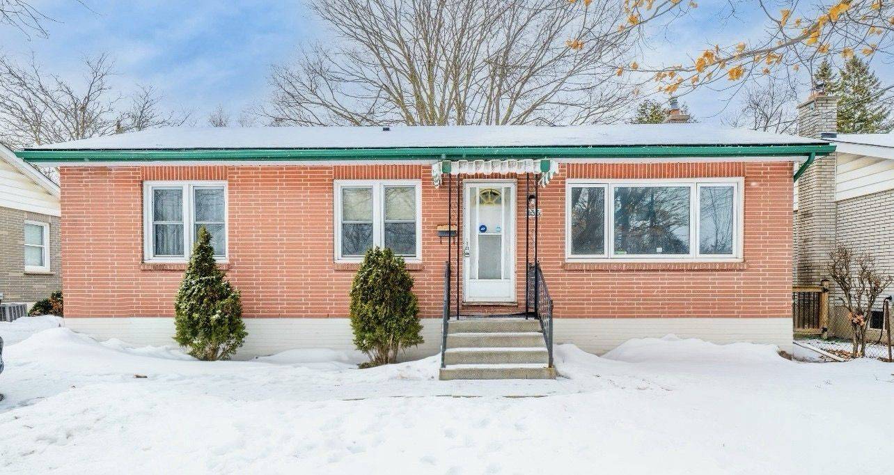 133 Goodfellow RD, Peterborough, ON K9J 5W9