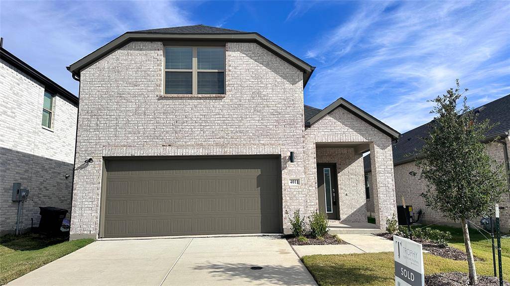 Princeton, TX 75071,4011 Sandstone Drive