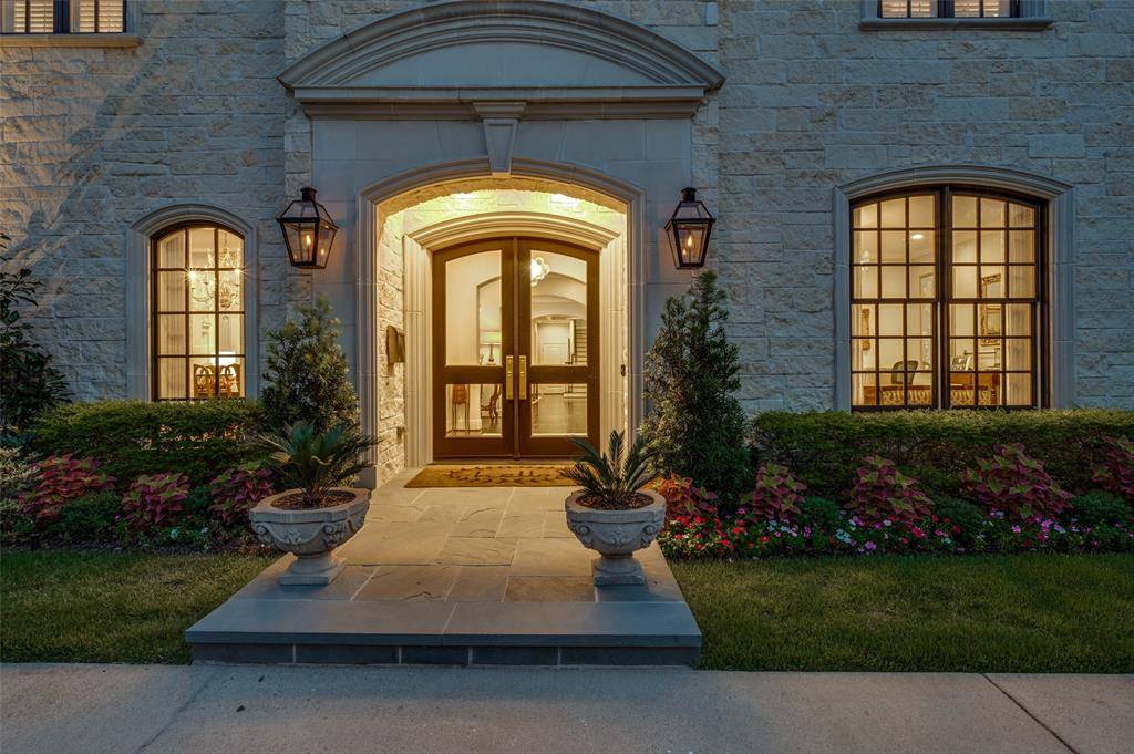 Dallas, TX 75225,6510 Northwood Road