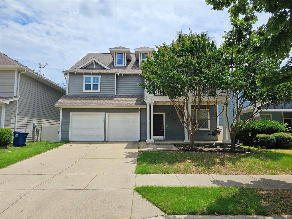 Providence Village, TX 76227,820 Vernon Drive