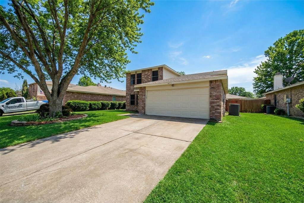 Mckinney, TX 75070,4413 Courtside Drive