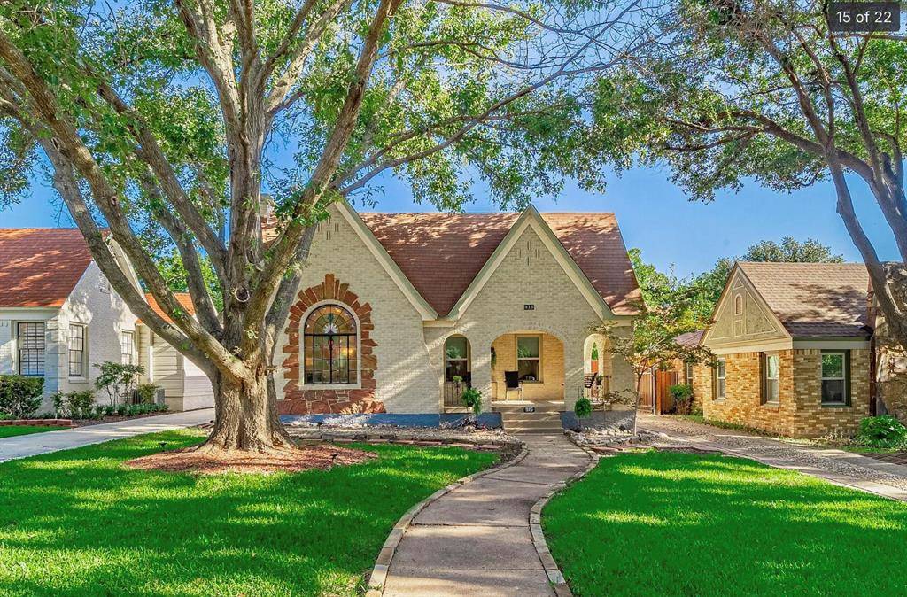Dallas, TX 75208,915 Stewart