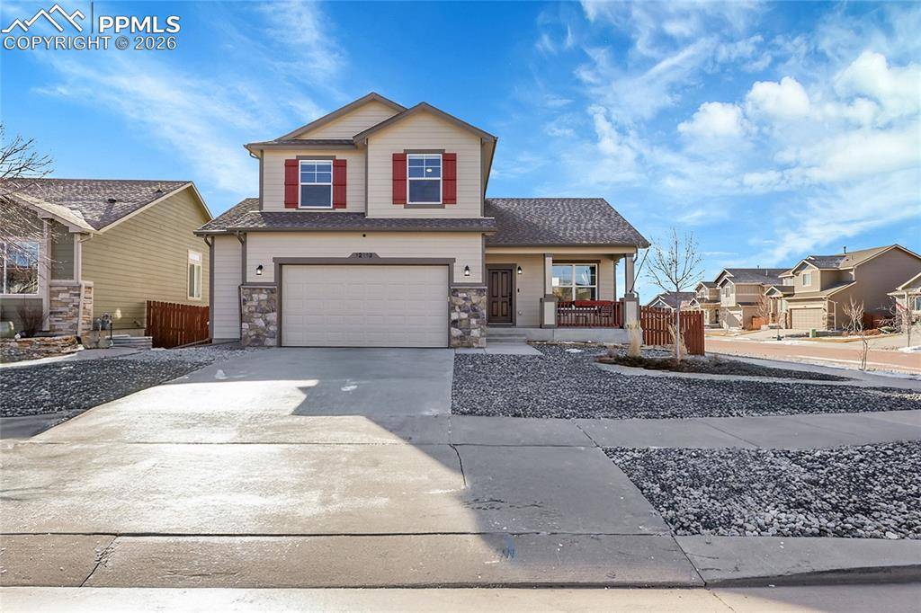 Peyton, CO 80831,12113 Eagle Crest CT
