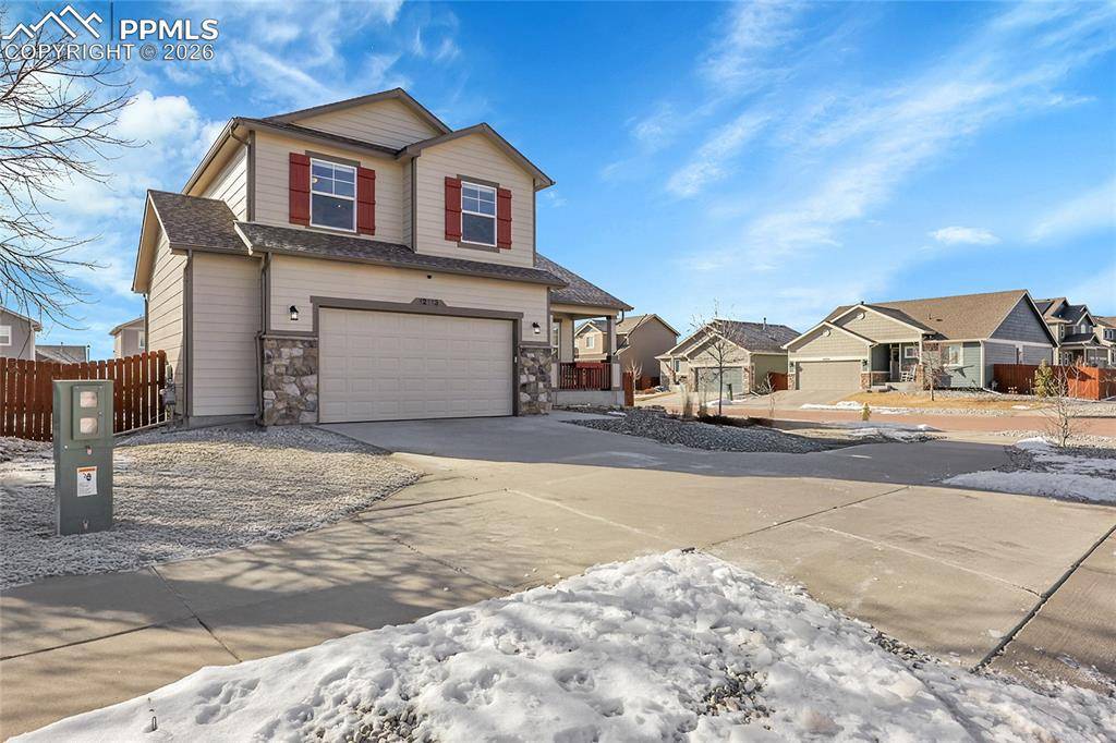 Peyton, CO 80831,12113 Eagle Crest CT