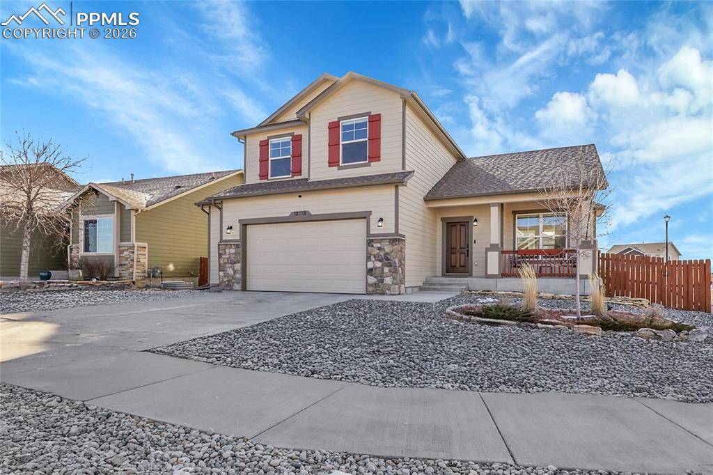 Peyton, CO 80831,12113 Eagle Crest CT