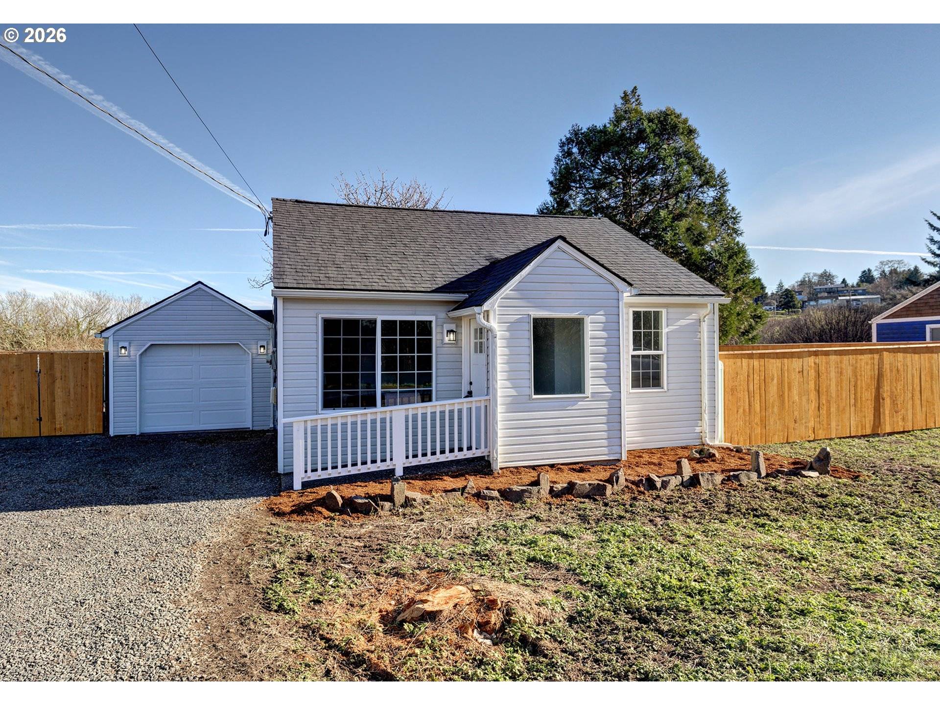 Astoria, OR 97103,92203 CLOVER RD