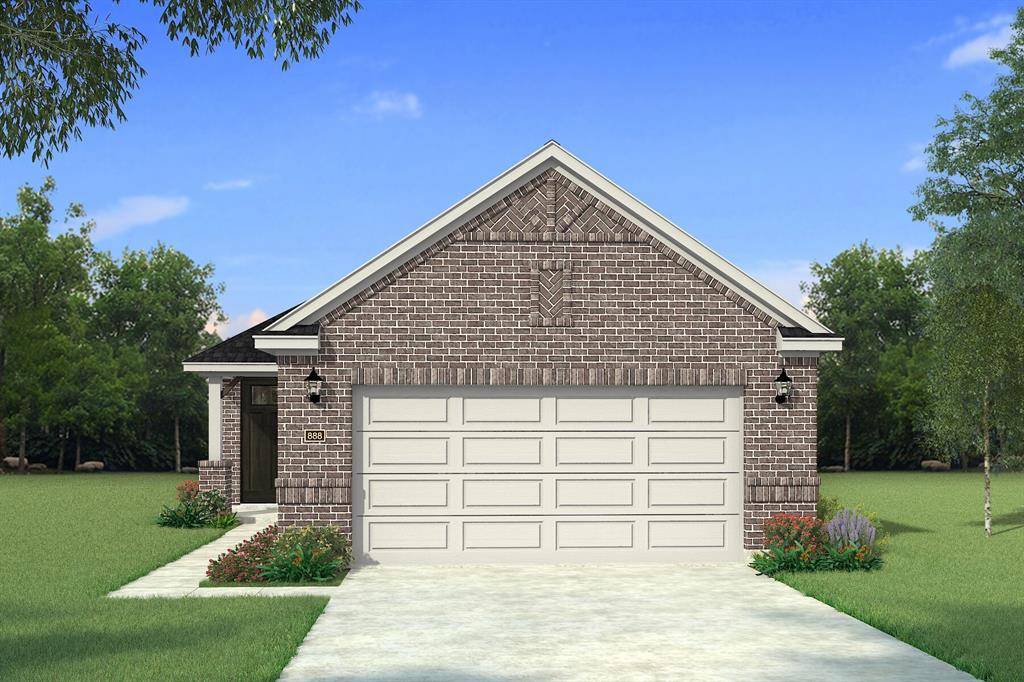Forney, TX 75126,1724 Sandy Pond Street