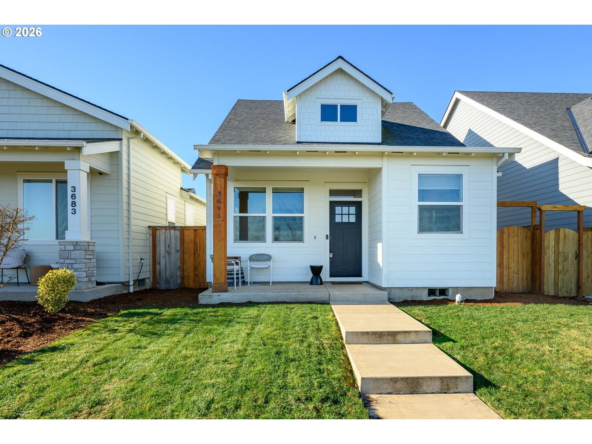 Mc Minnville, OR 97128,3695 NE MCDONALD LN