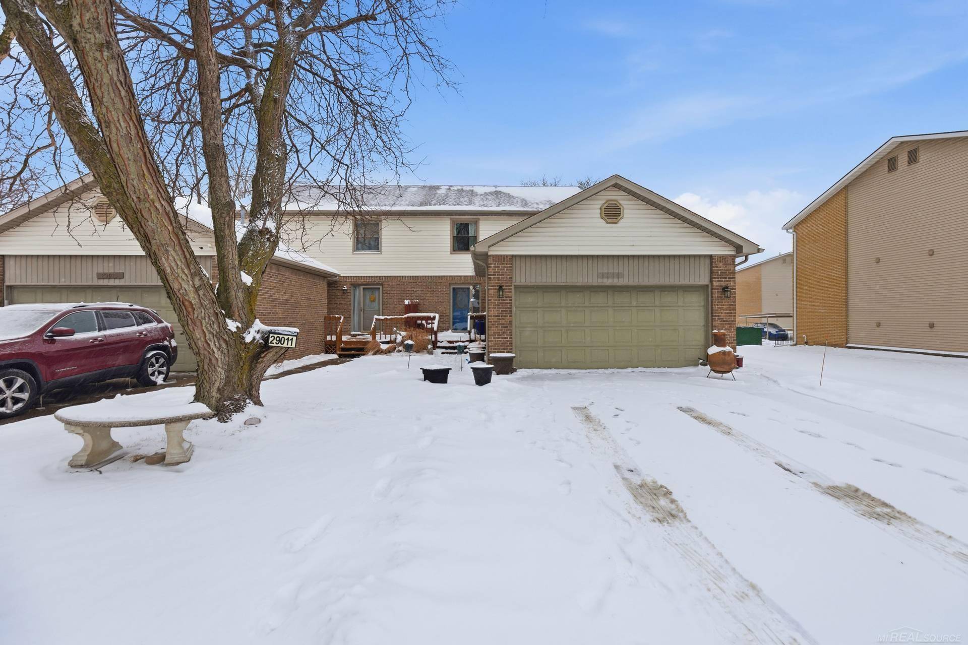 Chesterfield Twp, MI 48047,29011 Cotton RD