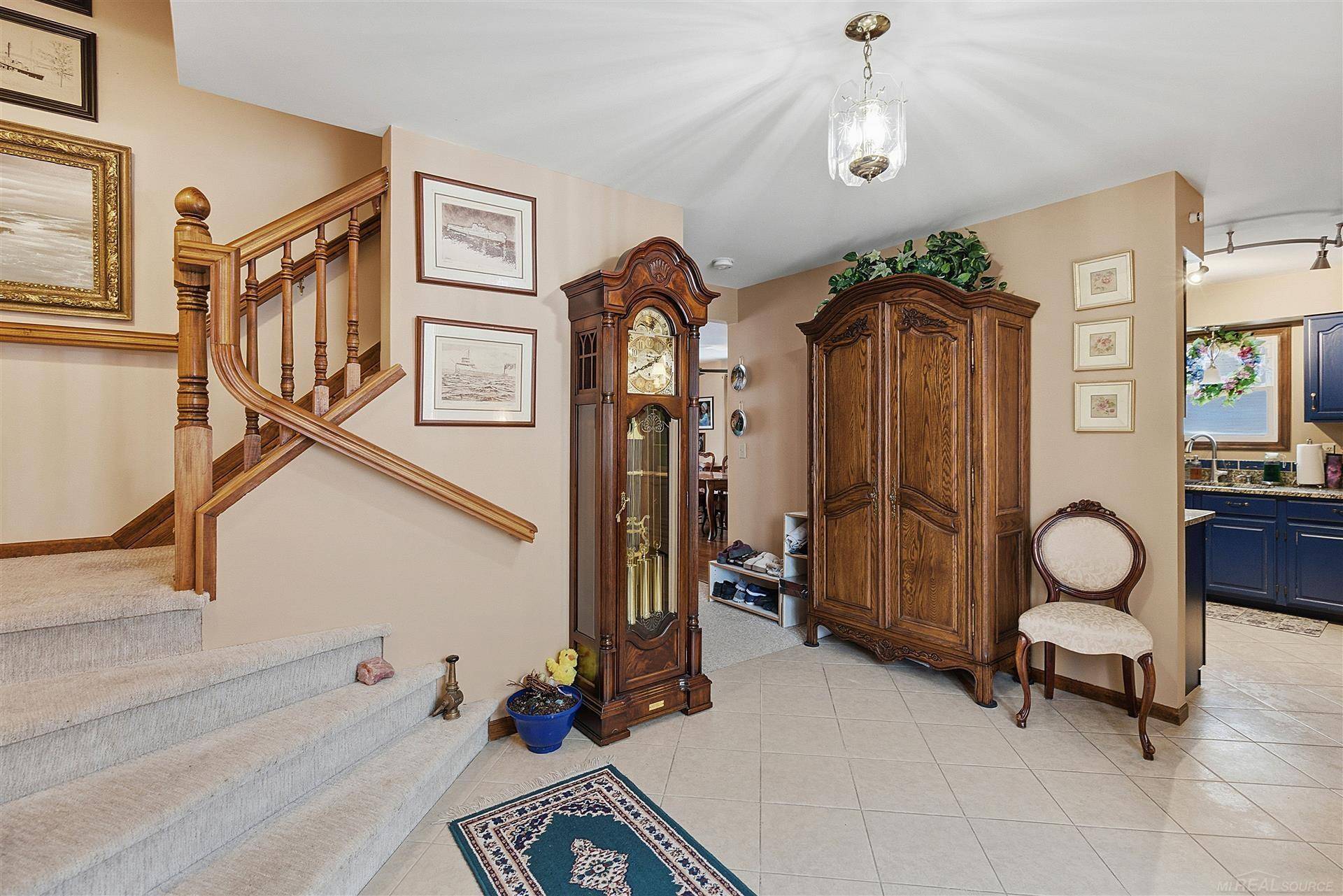 Chesterfield Twp, MI 48047,29011 Cotton RD