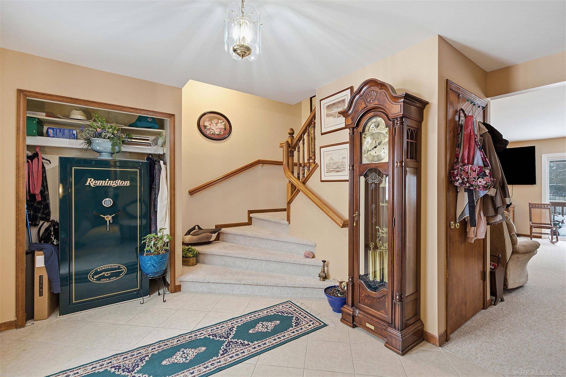 Chesterfield Twp, MI 48047,29011 Cotton RD