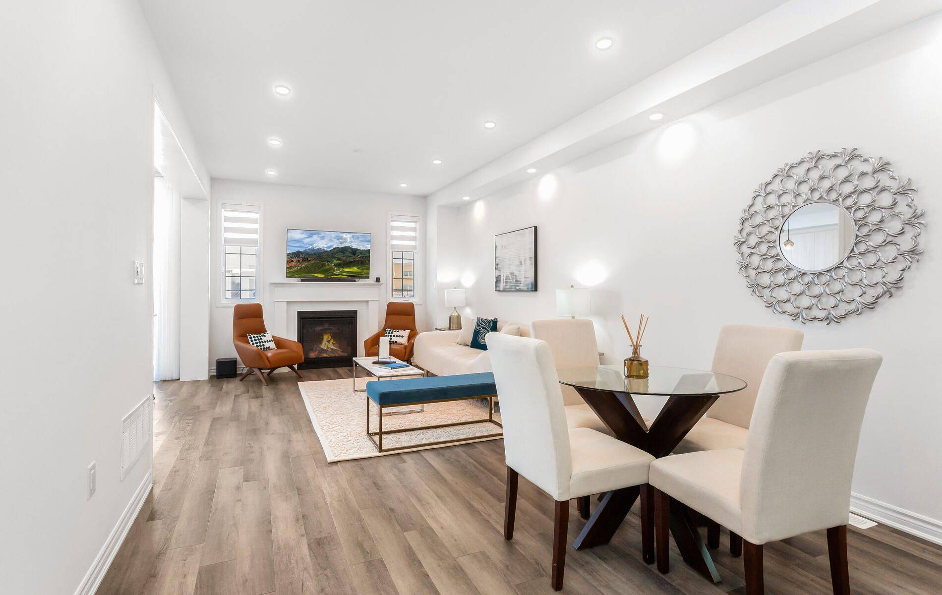 Milton, ON L9E 2E7,1343 Copley CT