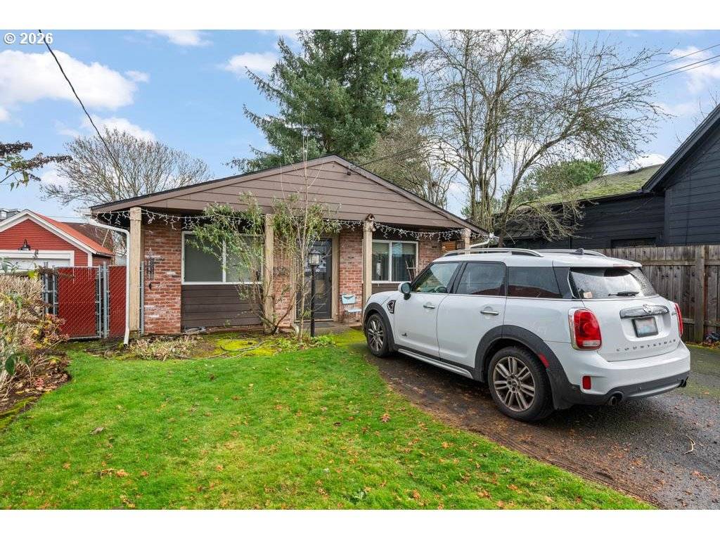 Portland, OR 97213,132 NE 78TH AVE NE