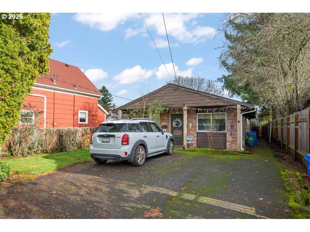 Portland, OR 97213,132 NE 78TH AVE NE