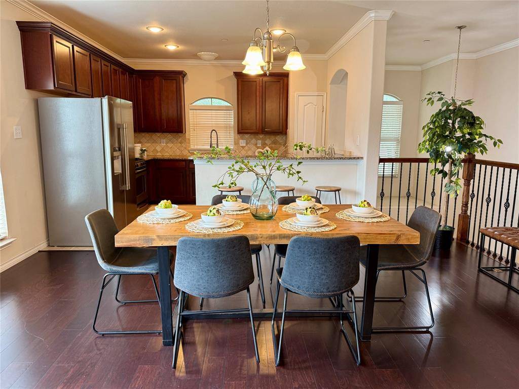 Frisco, TX 75034,5534 Grosseto Drive