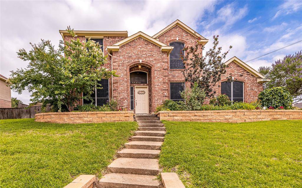Sachse, TX 75048,4406 Westcreek Lane