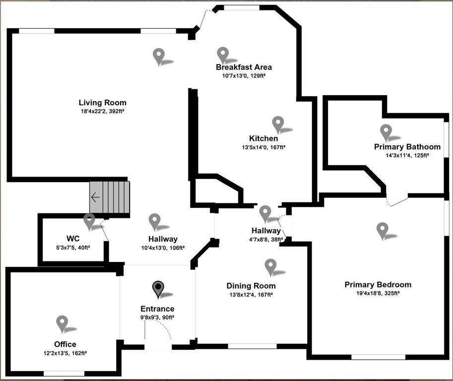 Sachse, TX 75048,4406 Westcreek Lane