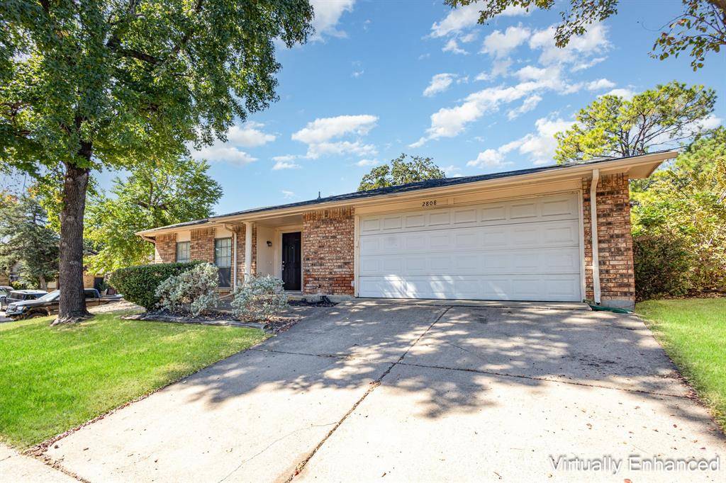 Arlington, TX 76016,2808 Treeview Drive