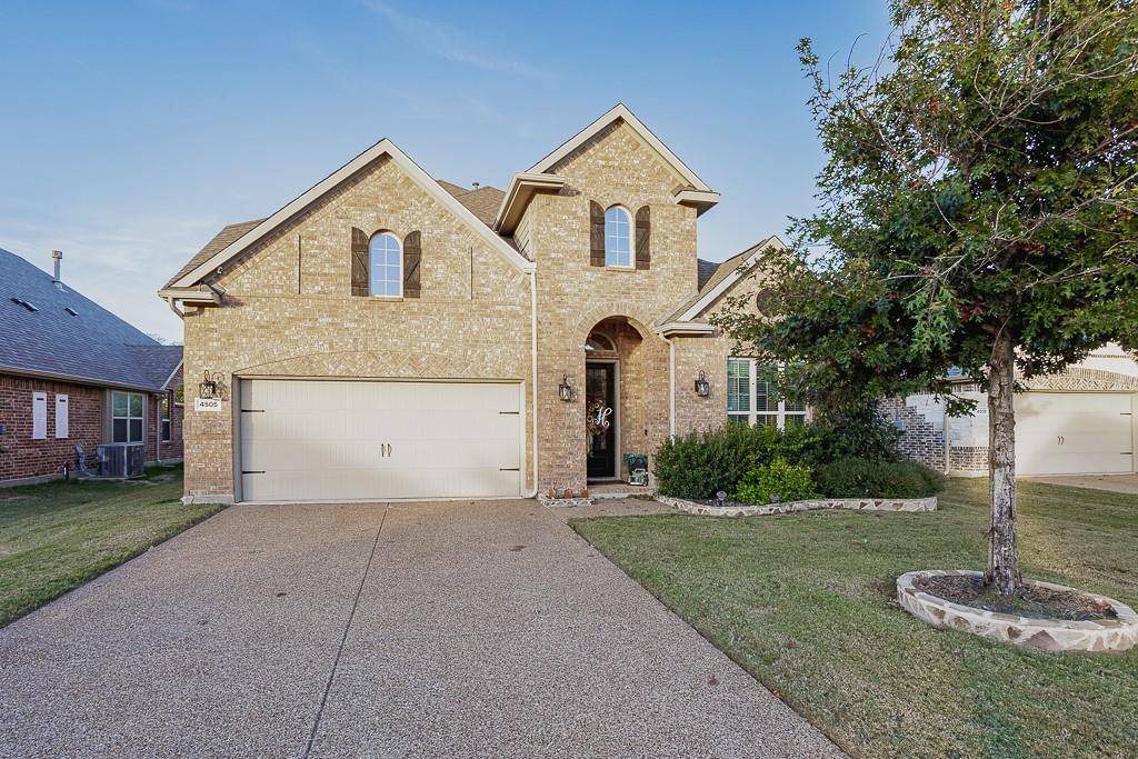Plano, TX 75074,4505 Evenstar Way