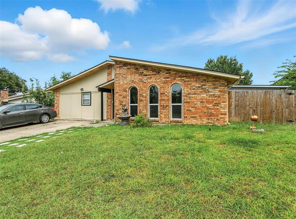 Arlington, TX 76014,3415 Killala Court
