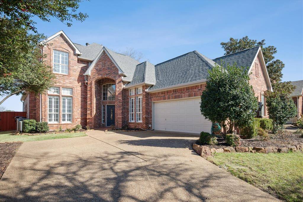 Plano, TX 75093,2612 Prestonwood Drive